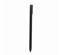 Aramox Stylus Pen, Aluminum Alloy, 4096 Pressure for ThinkPad X390 Yoga, X13 Yoga Gen 1, with 2 Customizable Buttons, Inbuilt Lithium Ion Battery, Black, Crafted for Premium Build,