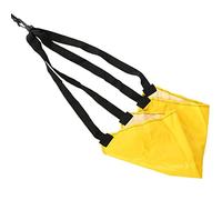 Aramox Swim Resistance Training Belt, Neoprene Harness for All Swimming Strokes, Adjustable for Adults and Children, Perfect for Home Pool Workouts