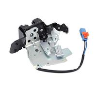 Aramox Tailgate Lock,Rear Trunk Tailgate Lock Actuator 74801-SAA-E21 Replacement for Jazz Stream