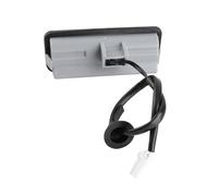 Aramox Tailgate Release Push Button Switch, High Elasticity and Durability, for Mk2 2004 2007 and C 2003 2006