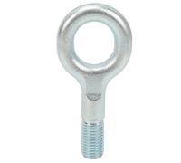 Aramox Tow Hook, Forged Steel Towing Hitch Lug Eye Loop Bracket Ring Compatible with Relay Ducato 2006-Up OE: 1348135080
