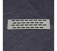 Aramox Travel Gate Beehive Accessory Kit, Queen Secure with Easy-to-Use Beekeeping Equipment, Plastic Material for Bees, Reusable and Sturdy, Prevent Escape, Large Holes Allow Bees to