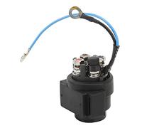 Aramox Trim Tilt Relay, Power Trim Tilt Relay 38410-94550 Replacement for Suzuki Outboard DF40-DF140 DT55-225HP