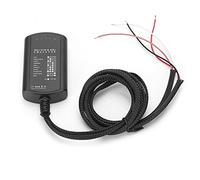 Aramox Truck Detector for Heavy Vehicles, 9-In-1 Truck Diagnostic Tool Emulator Box Accessory Replacement