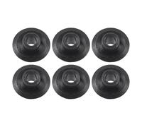 Aramox Tubing Cutter Wheel Replacement, Manganese Steel, Cuts, Compatible with Various Materials, 6Pcs Size 33.5x18x9mm and Enthusiasts