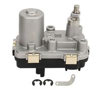 Aramox Turbo Electric Actuator Fit for Rover II, Turbocharger Actuator 49477-19601 BG9Q6K682 Replacement