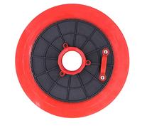 Aramox Universal Grease Gun Oil Suction Pan Manual Grease Gun Suction Tray Leakproof Lubricating Oil Suction Cup Auto Repiar Tools for Car