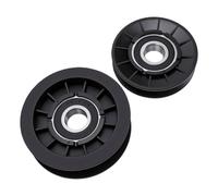 Aramox V Flat Idler Pulley Kit GX20286 GX20287 for D140 D130 D100 LA100