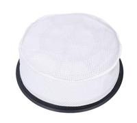 Aramox Vacuum Cleaner Filter Replacement ABS Filter for Numatic Vacuum Cleaner for George for Edward 177g Dust Collection Part for Home Floor Care Users
