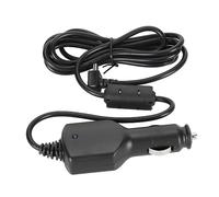 Aramox Vehicle Power Cable, ABS Material, Efficient Charging Cable for GPS Zumo 220 350LM, 5V 2A, Ideal for Navigating on the Go