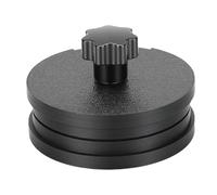 Aramox Watch Band Polishing Jig, Adjustable Width, PC Material, Professional Watchmaker Repair Tool, 3D Printed