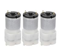 Aramox Water Pump Engineering Plastic Submersible Motor DC6V 4W 4L Min Low Noise Easy for Aquarium Fish Pond Fountain Hydroponics
