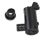 Aramox Windshield Washer Pump, Replacement for Solara Echo Celica Corolla LS430 IS300 LS400, with Sealing Ring, Fits 1997 2008 Models OEM 85330 33020