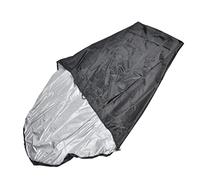 Aramox Workout Equipment Cover 210D Oxford Cloth PU Coated Treadmill Cover