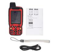 Aramox ZL 180 GPS Navigation Handheld 2.4in Large Screen Land Area Meter with High Sensitivity Antenna for Land Survey and Track Measurement (#1)