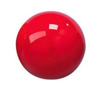 Aramtih Pool Table Pub ARAMITH Ball RED UK 2" Inch Size