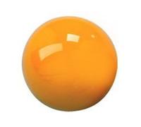 Aramtih Pool Table Pub Aramith Ball YELLOW UK 2" Inch Size