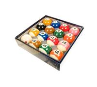 Aramtih Super Aramith Pro Cup TV Pool Ball Set -2 1/4" Size