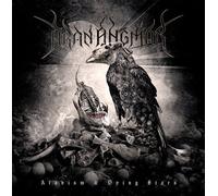 Aran Angmar – Atavism & Dying Stars – CD – US Import