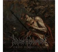 Aran Angmar – Ordo Diabolicum – CD (2025)