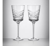 Aran Red Wine Set of 2