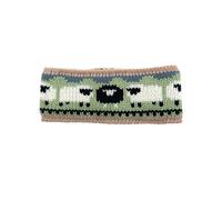 Aran Traditions Aran Sheep Headband - Blush