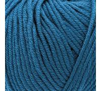 Aran-Weight 100% Superwash Fine Merino Wool Knitting and Crochet Yarn, Mulesing-Free, 50g - Purely Merino Aran 3675 Dragonfly