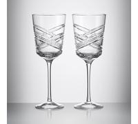 Aran White Wine Set of 2