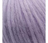 Aran/Worsted-Weight, Alpaca, Merino Wool and Polyamide Blend Blown Yarn, 50g - Alpaca Cloud 090 Mistral Purple