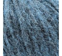 Aran/Worsted-Weight, Alpaca, Merino Wool and Polyamide Blend Blown Yarn, 50g - Alpaca Cloud 106 Monsoon Teal