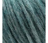 Aran/Worsted-Weight, Alpaca, Merino Wool and Polyamide Blend Blown Yarn, 50g - Alpaca Cloud 107 Bora Teal
