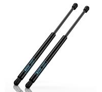 ARANA C16-08568 20 inch 20 lbs Gas Lift Struts 20 Spring Shocks for Truck Tool Box RV Door Motorhome Entrance Door Compartment Door, 2Pcs