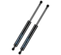 ARANA ML1110 10 inch 110LB Gas Spring Struts, SL1110 10" 490N Shocks Lift Support for Boat Hatch SentrySafe Lock Box Door Heavy Toolbox Lid, 2Pcs Set