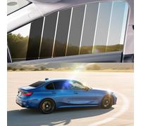 ARANA Nano Ceramic Window Tint Car 35% Percent, Automotive 35% Window Tints Professional Privacy Film for Car Trucks, 99% UV Heat Blocking Anti Glare & Scratch 20" in x 20'Ft