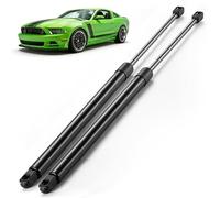 ARANA Rear Hatch Struts for Ford Mustang 2005-2014, Trunk Shocks Lift Supports Spring Fit for Ford Mustang Base/Boss 302/ Bullitt/GT/Lujo/ST/Shelby 2005-2014, 2 Pcs