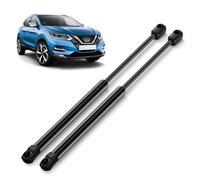 Arana Rear Tailgate Boot Gas Struts for 2013-2020 QASHQAI II Hatchback Liftgate Lift Support Gas Springs Shock,90450-4EA0A, 90450-4EA1A, 2PCS