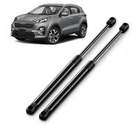 Arana Rear Tailgate Boot Gas Struts for Kia Sportage IV MK4 QL 2015-2022 Hatch Liftgate Lift Supports Shocks 81770F1000 81780D9000, 2PCS