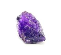 arana's - Amethyst natural stone 4 to 6 cm - Natural crystals and gemstones - Reiki healing chakras metaphysical balance - Healing stones healing decoracion (Amatista)