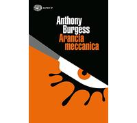 ARANCIA MECCANICA