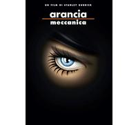 Arancia Meccanica