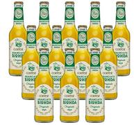Aranciata Blonde Cortese Soft Drink 12 Bottles of 27.5 cl