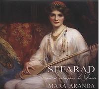 Aranda,Mara - Sefarad-in the Heart of Greece