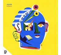 Arandel - InBach [VINYL]