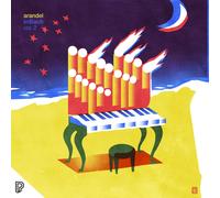 Arandel – InBach Vol. 2 – 12" Vinyl