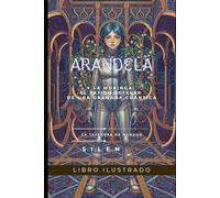 ARANDELA: La Moringa: El Tejido Estelar de Una Granada Cuántica (SCI-FI)