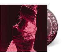Arankai – A Portrait of Red – CD (Explicit) – Cargo Records