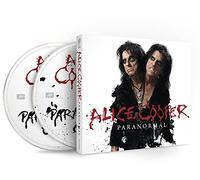 ΡaranormaΙ / Live in Columbus, OH 2016: 2CD