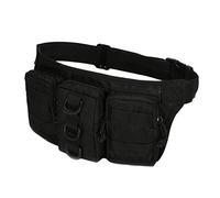 Aranticy Tactical Waist Bags Military oxford Belt Pouch Multi Purpose Utility Waist Pack First Aid Kit Magazine Tool Outdoor Holder Storage Bags Organizer for Camping Hiking CS Hunting Nerf