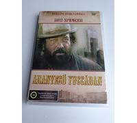 Aranyeso Yuccaban (1981) Occhio alla penna - Buddy Goes West / HUNGARIAN ONLY Sound Option - Eredeti Magyar Szinkronnal / Region 2 PAL DVD