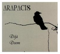 AraPacis - Deja Doom